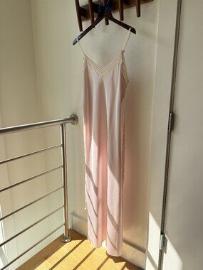 Vintage Vera Wang Slip